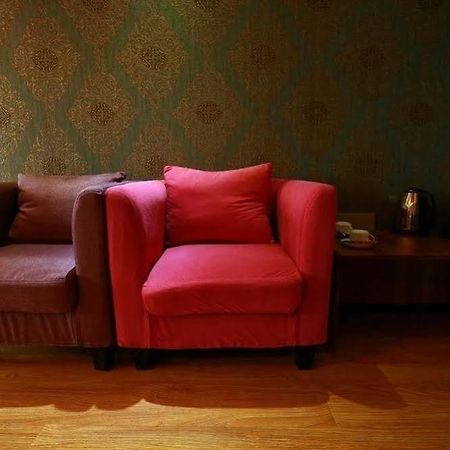 Yawei Apartment Hotel Кунмин Екстериор снимка