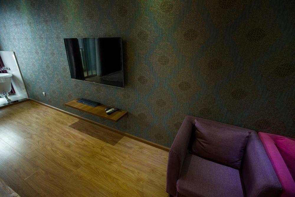 Yawei Apartment Hotel Кунмин Екстериор снимка
