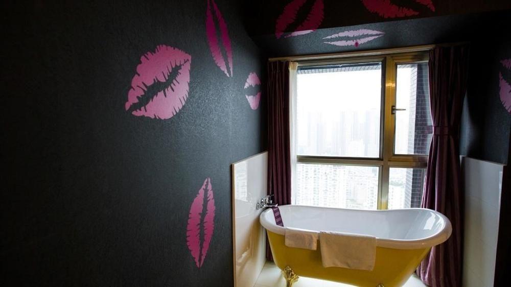 Yawei Apartment Hotel Кунмин Екстериор снимка
