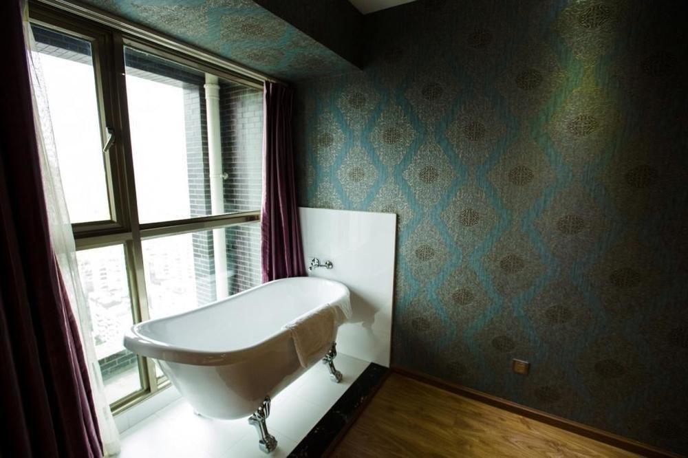 Yawei Apartment Hotel Кунмин Екстериор снимка