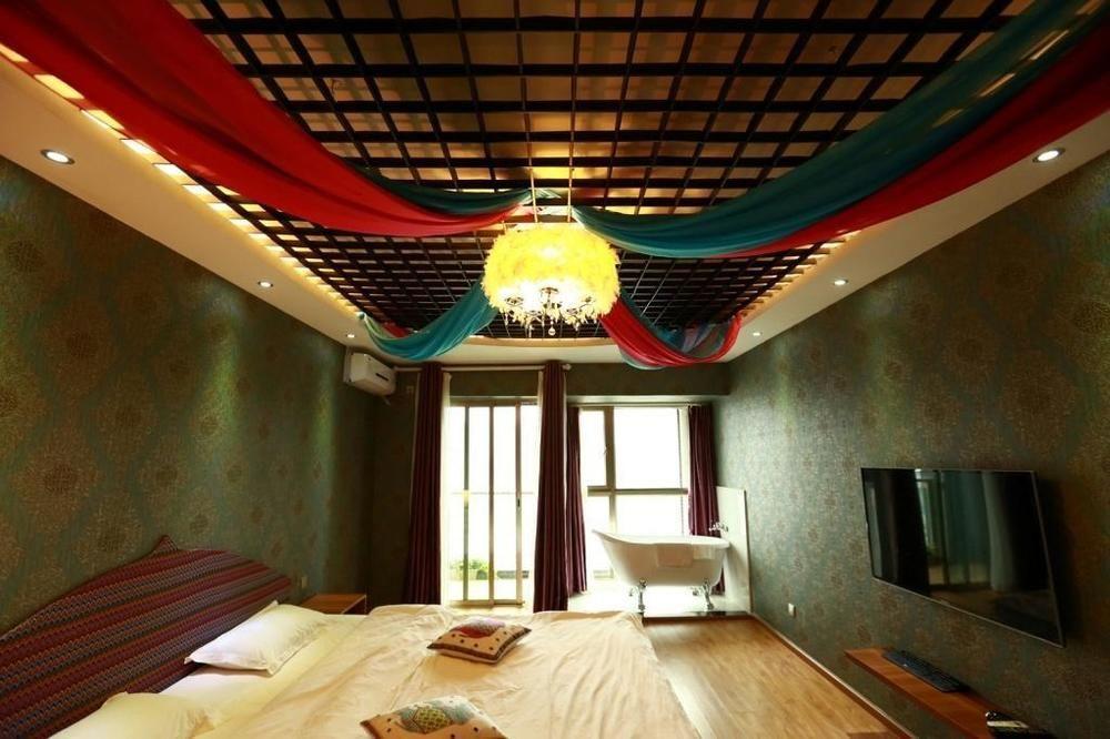 Yawei Apartment Hotel Кунмин Екстериор снимка