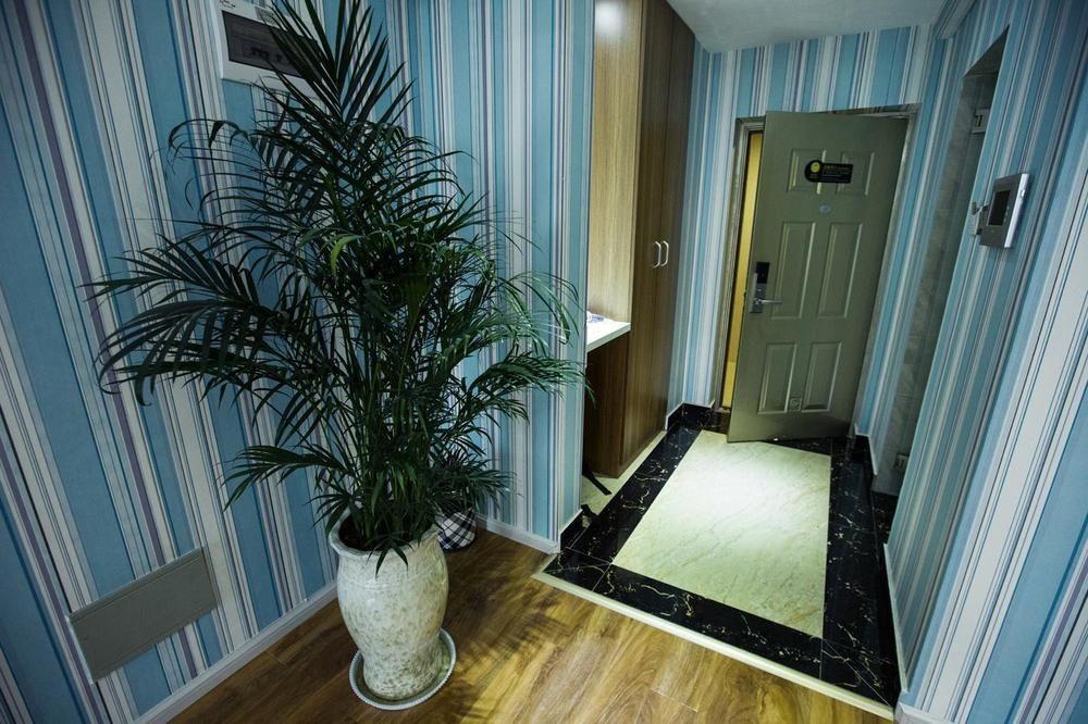 Yawei Apartment Hotel Кунмин Екстериор снимка