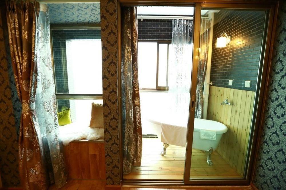 Yawei Apartment Hotel Кунмин Екстериор снимка