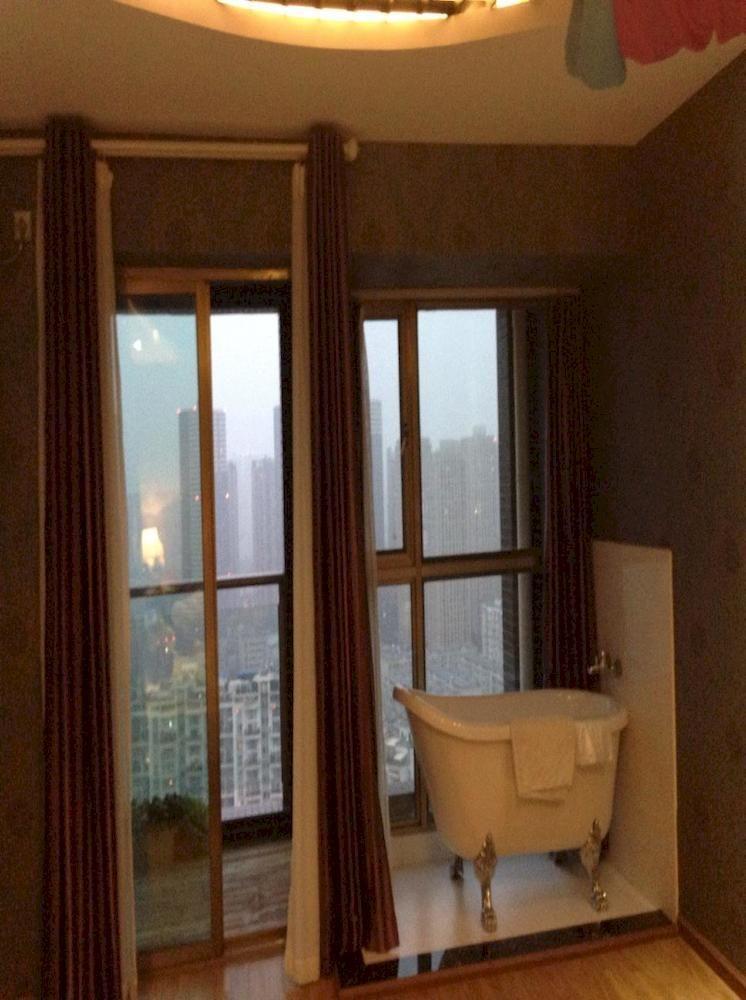 Yawei Apartment Hotel Кунмин Екстериор снимка