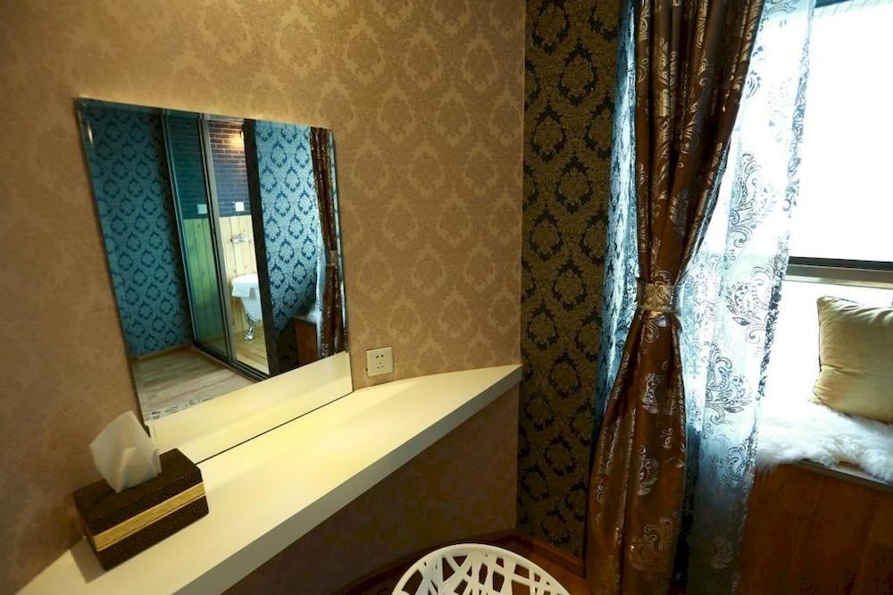 Yawei Apartment Hotel Кунмин Екстериор снимка