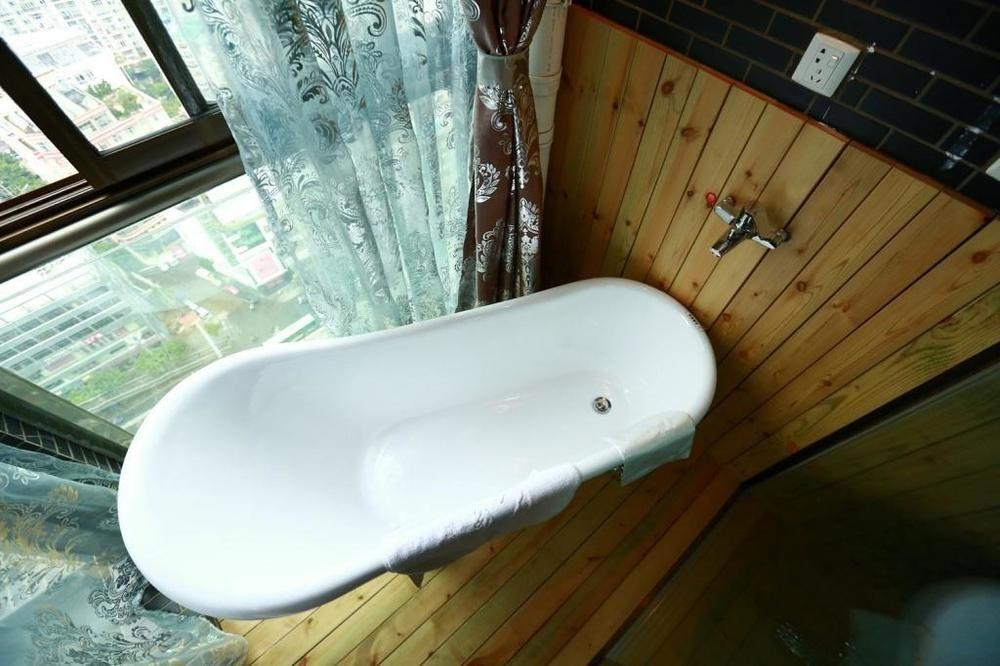 Yawei Apartment Hotel Кунмин Екстериор снимка