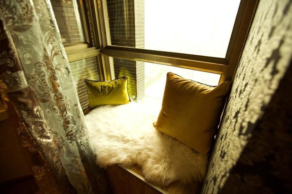Yawei Apartment Hotel Кунмин Екстериор снимка