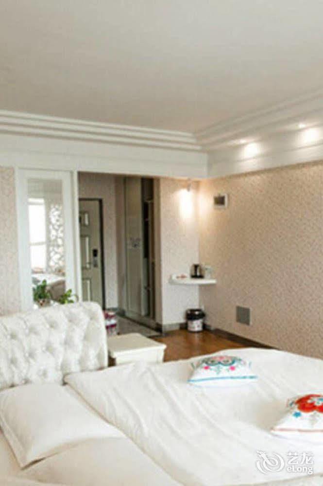 Yawei Apartment Hotel Кунмин Екстериор снимка